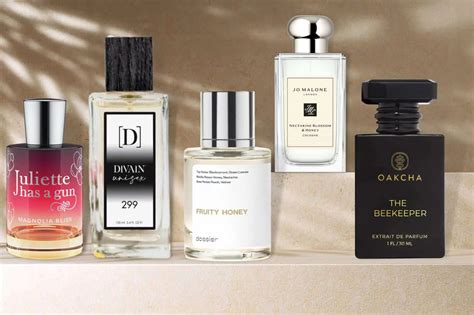 jo malone nectarine blossom and honey dupe review